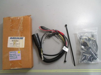 *NEW OEM* 0770 Mercury Quicksilver Harness Attaching Kit 95723A4