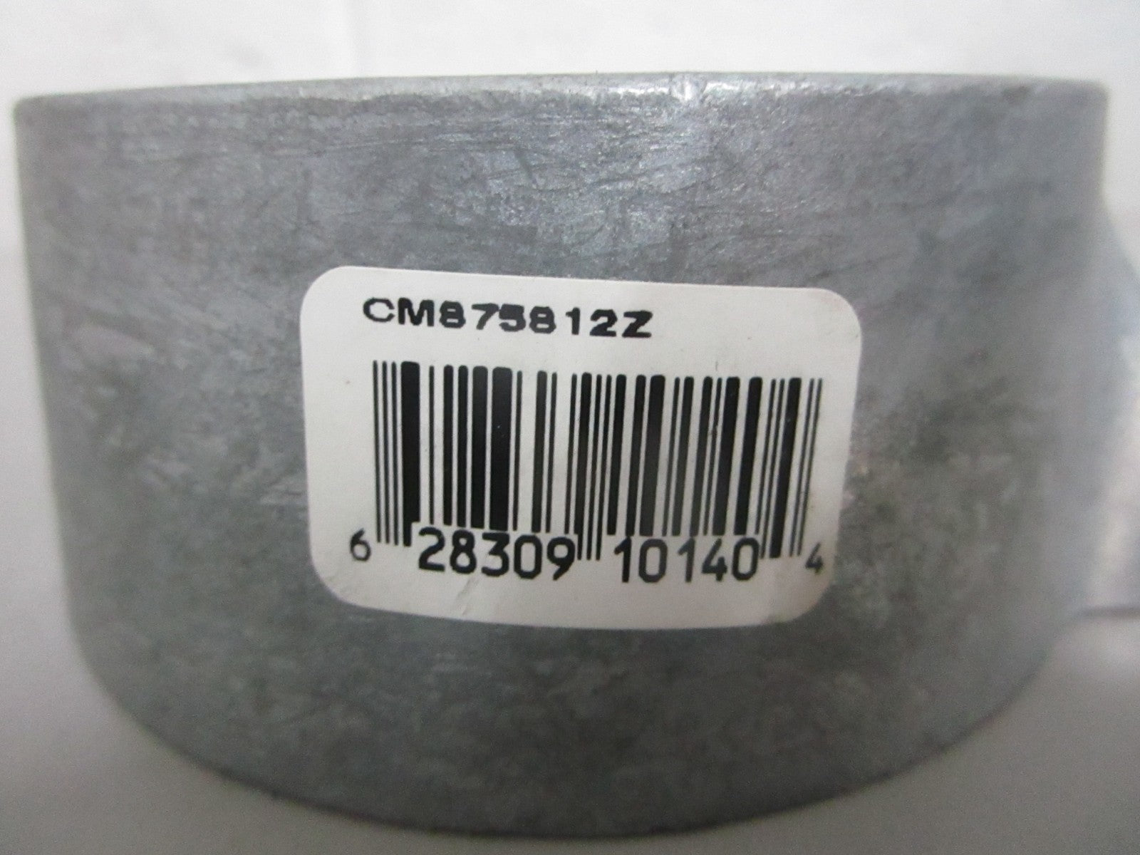 NEW CM875812Z Martyr Anode For: Volvo 0820