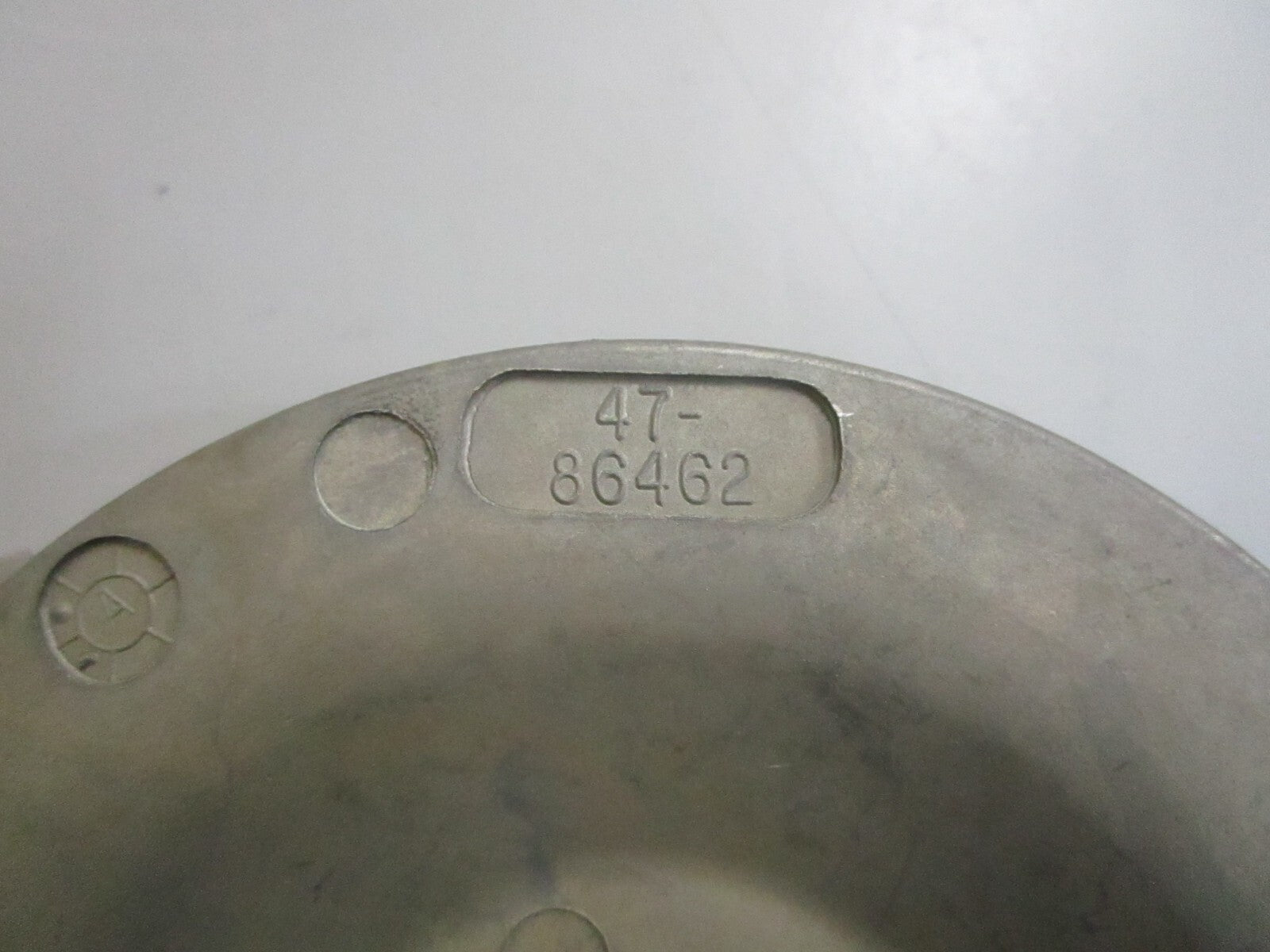 *NEW OEM* 0820 Mercury Quicksilver Impeller 47-86462