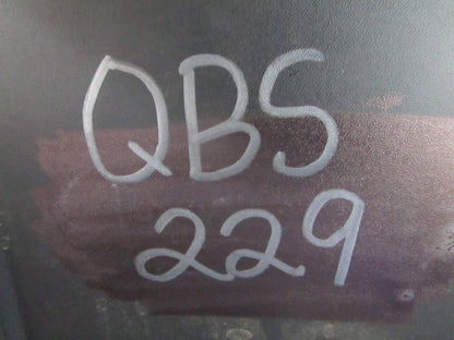 *NEW* 0810 TMC Marine Vented Loop FO2422