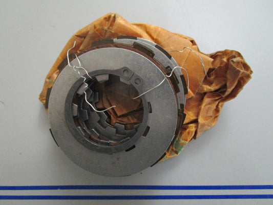 *NEW OEM* 0820 OMC Johnson Evinrude Clutch Disc Shim Kit 380561 0380561