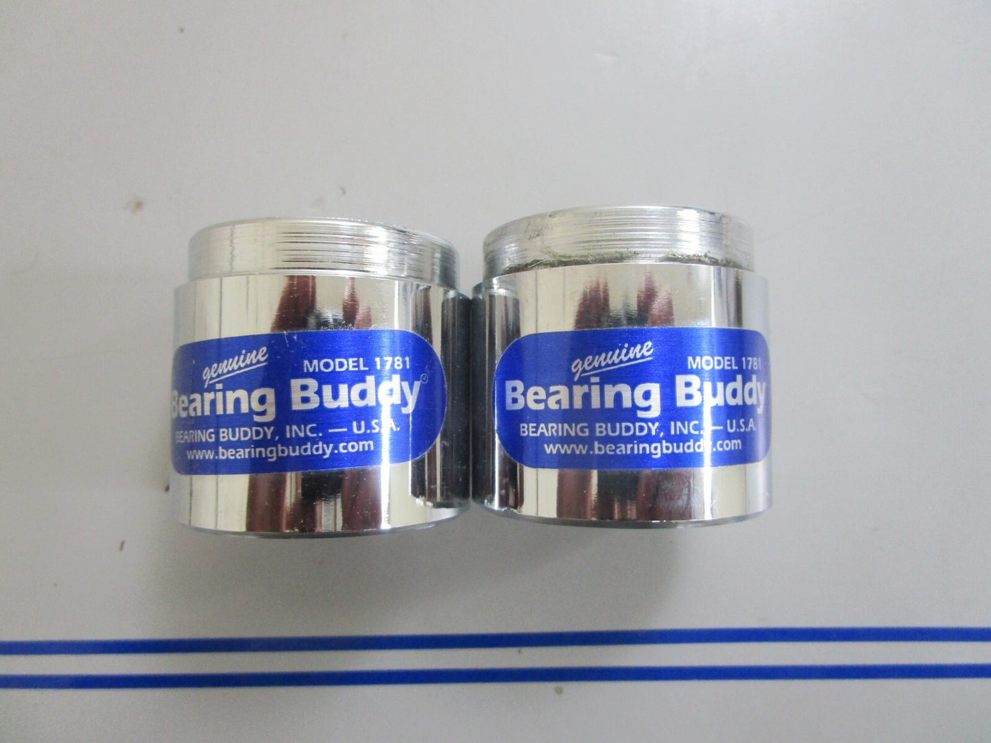 *NEW* 0810 Bearing Buddy Bearing Protector 1781