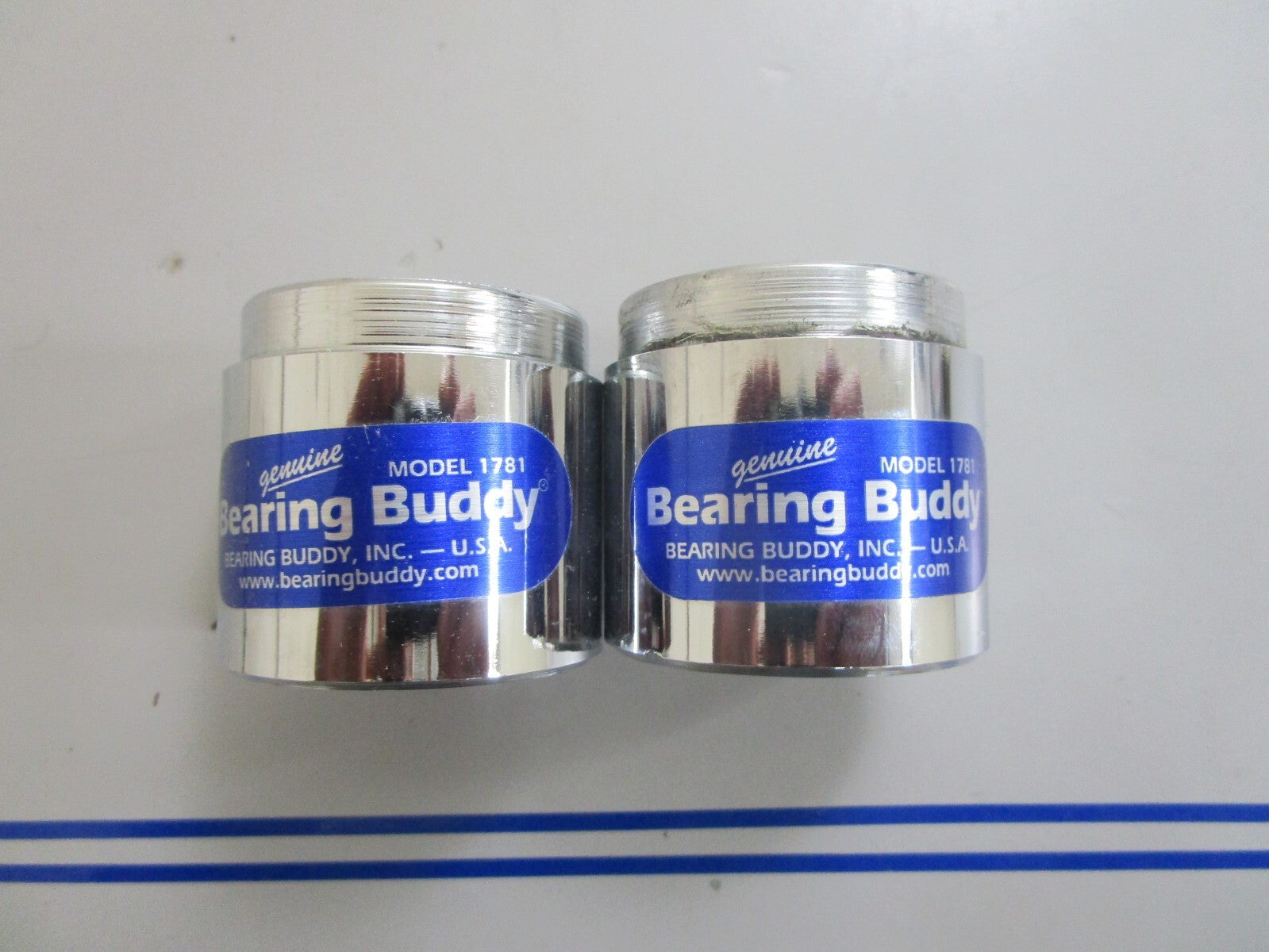 *NEW* 0810 Bearing Buddy Bearing Protector 1781