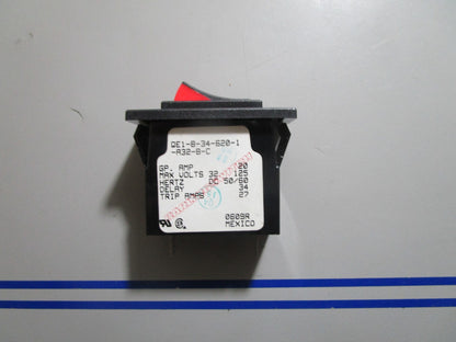 *NEW* 0810 Westerbeke Breaker 48981