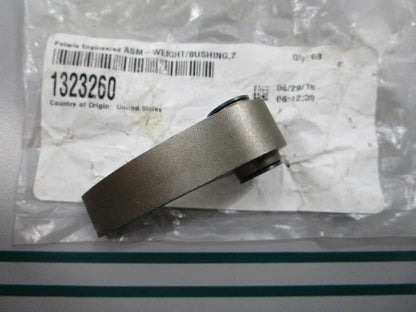 NEW OEM 1323260 Polaris Primary Clutch Weight 0810