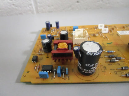 Whirlpool NEW OEM Microwave Control Board W11325786 KitchenAid NOS Part 0820