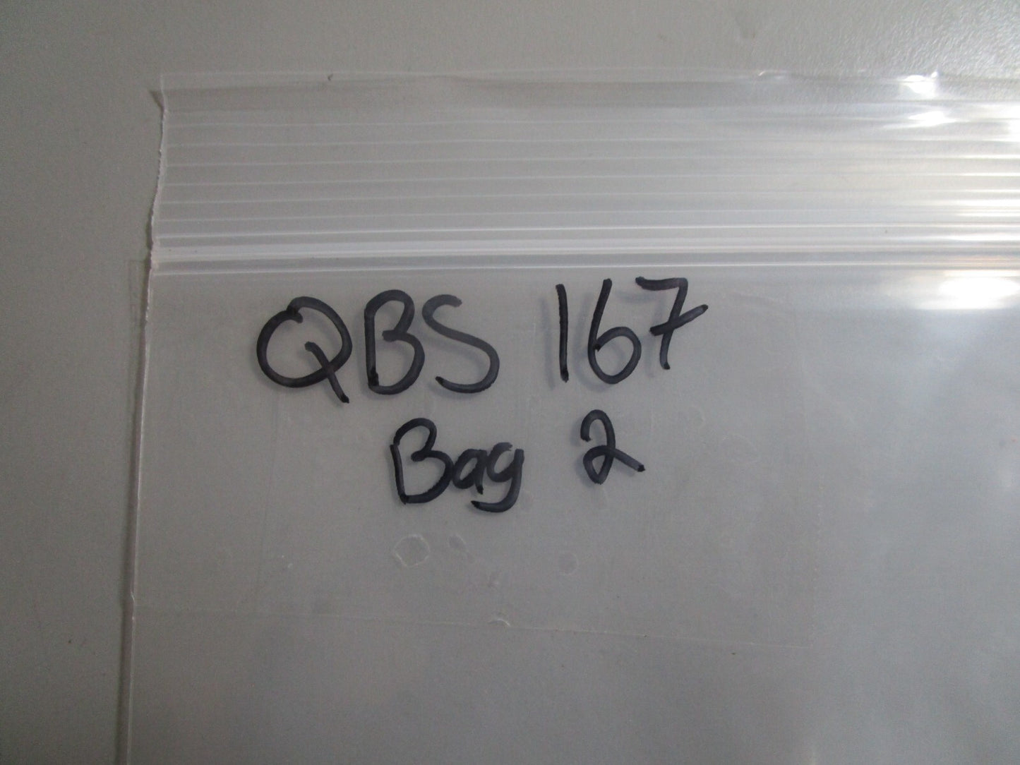 *NEW OEM* 0720 Mercury Force Nut 11-F523188-1