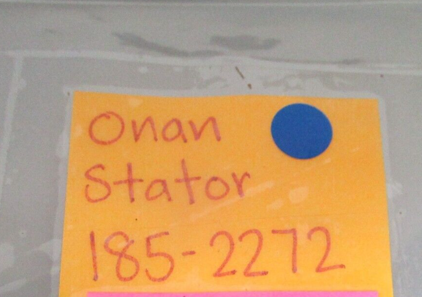 *NEW OEM* 0720 Onan Stator 185-2272