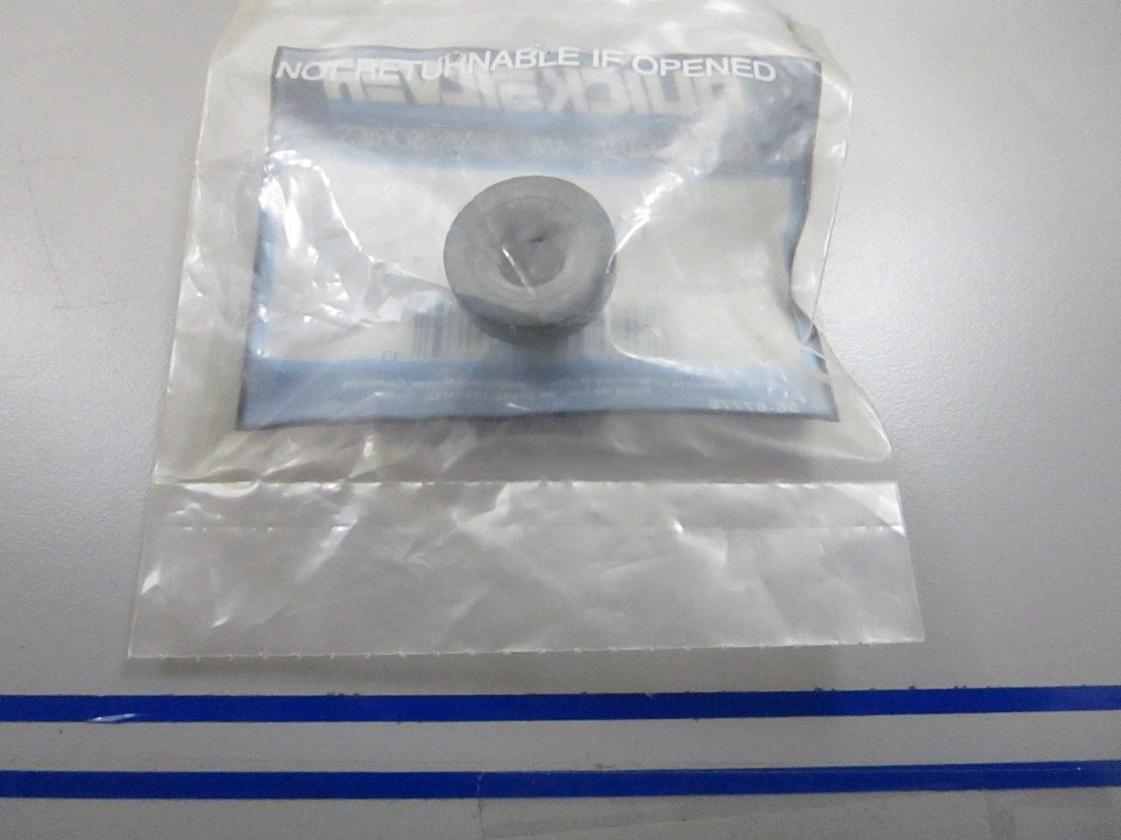 *NEW OEM* 0810 Mercury Quicksilver Mount 813546 2