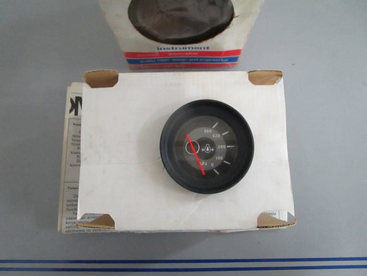 *NEW OEM* 0820 OMC Johnson Evinrude Oil Pressure Gauge 983468 0983468