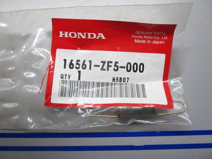 *NEW OEM* 0810 Honda Governor Spring 16561-ZE5-000