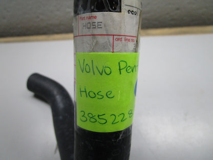 *NEW OEM* 0820 Volvo Penta Hose 3852283