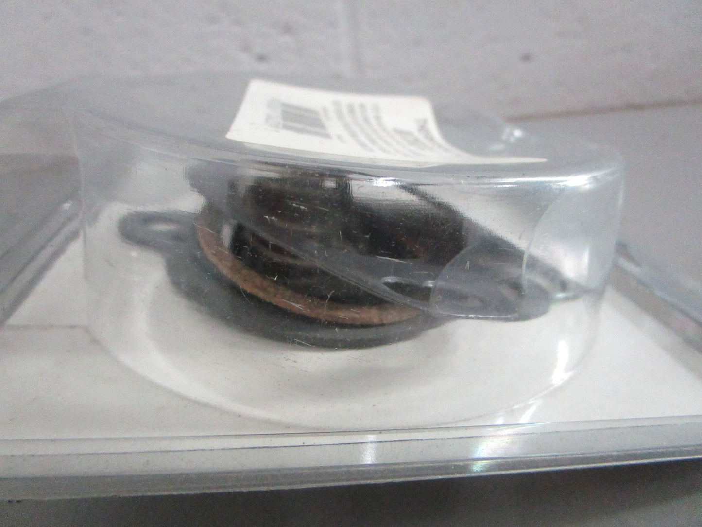 NEW OEM 807252Q4 Mercury Quicksilver Thermostat Kit 0820