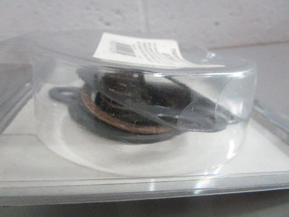 NEW OEM 807252Q4 Mercury Quicksilver Thermostat Kit 0820
