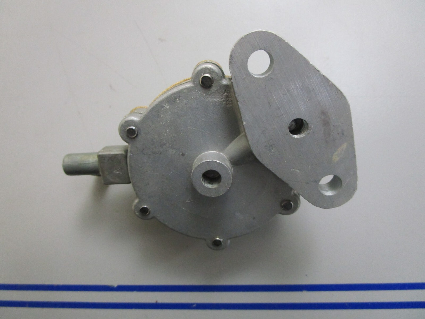 *NEW OEM* 0820 Mercury Quicksilver Fuel Pump 81189M