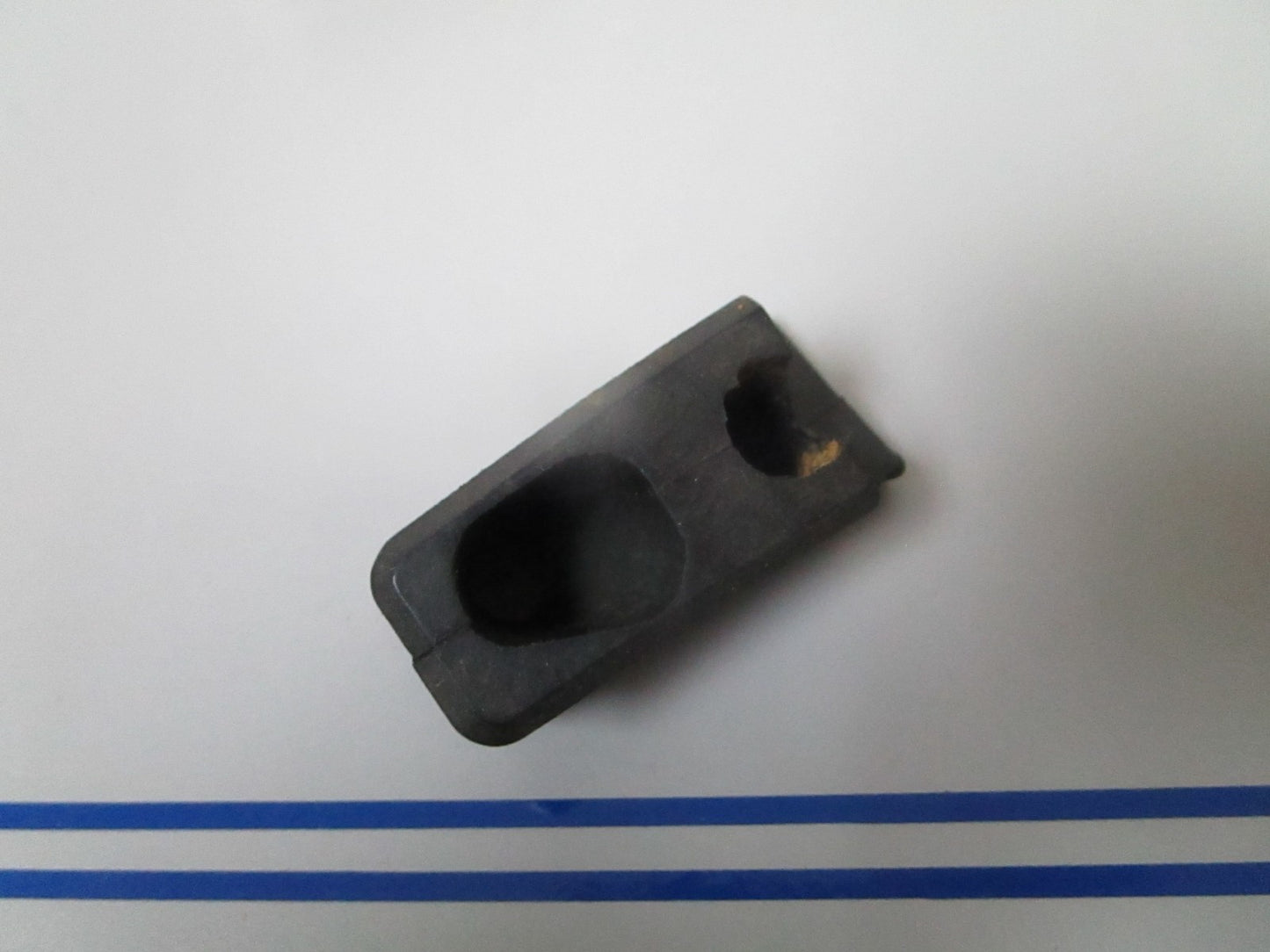 NEW OEM 328428 0328428 OMC Johnson Evinrude Inner Exhaust Tube 0720