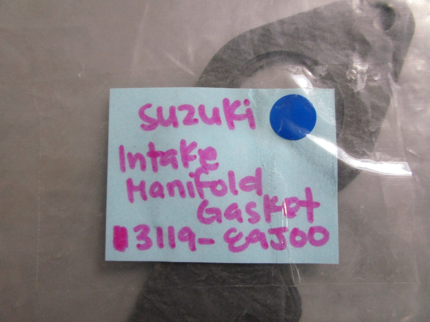 *NEW OEM* 0810 Suzuki Intake Manifold Gasket 13119-89J00