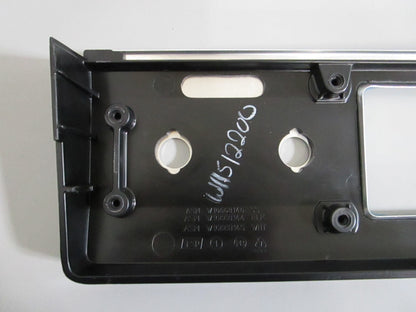 Whirlpool NEW OEM Range Oven Control Panel W11542194 NOS Genuine Part 0820