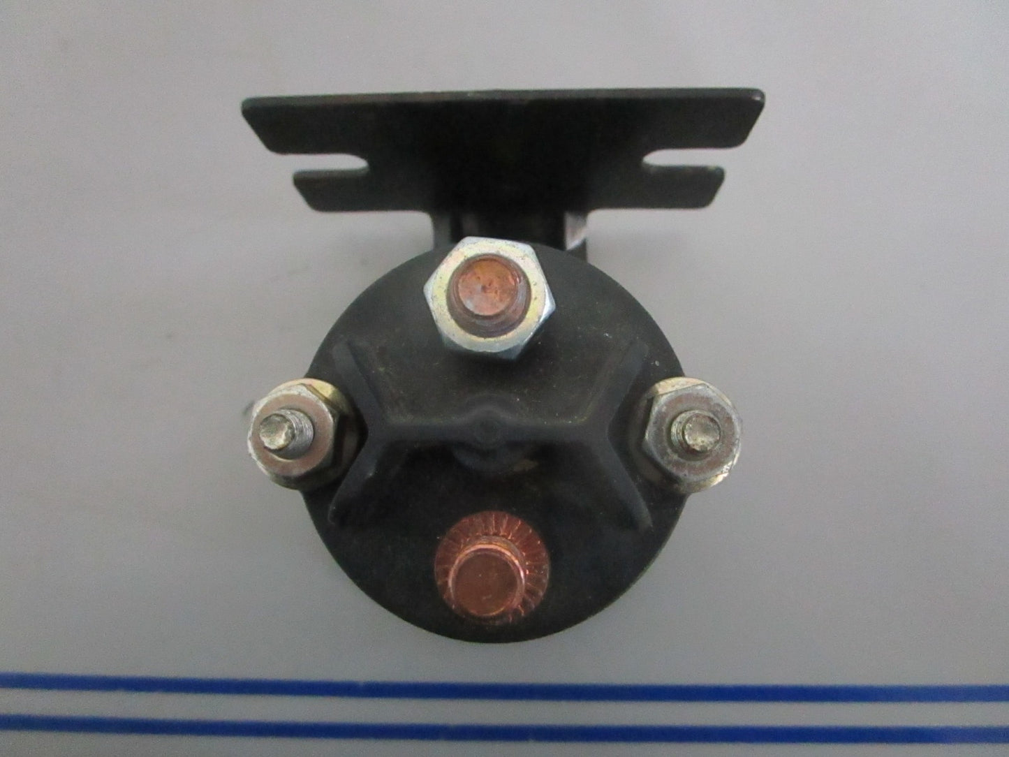 NEW OEM 684-3681-012-12 Trombetta 36V Solenoid 0820