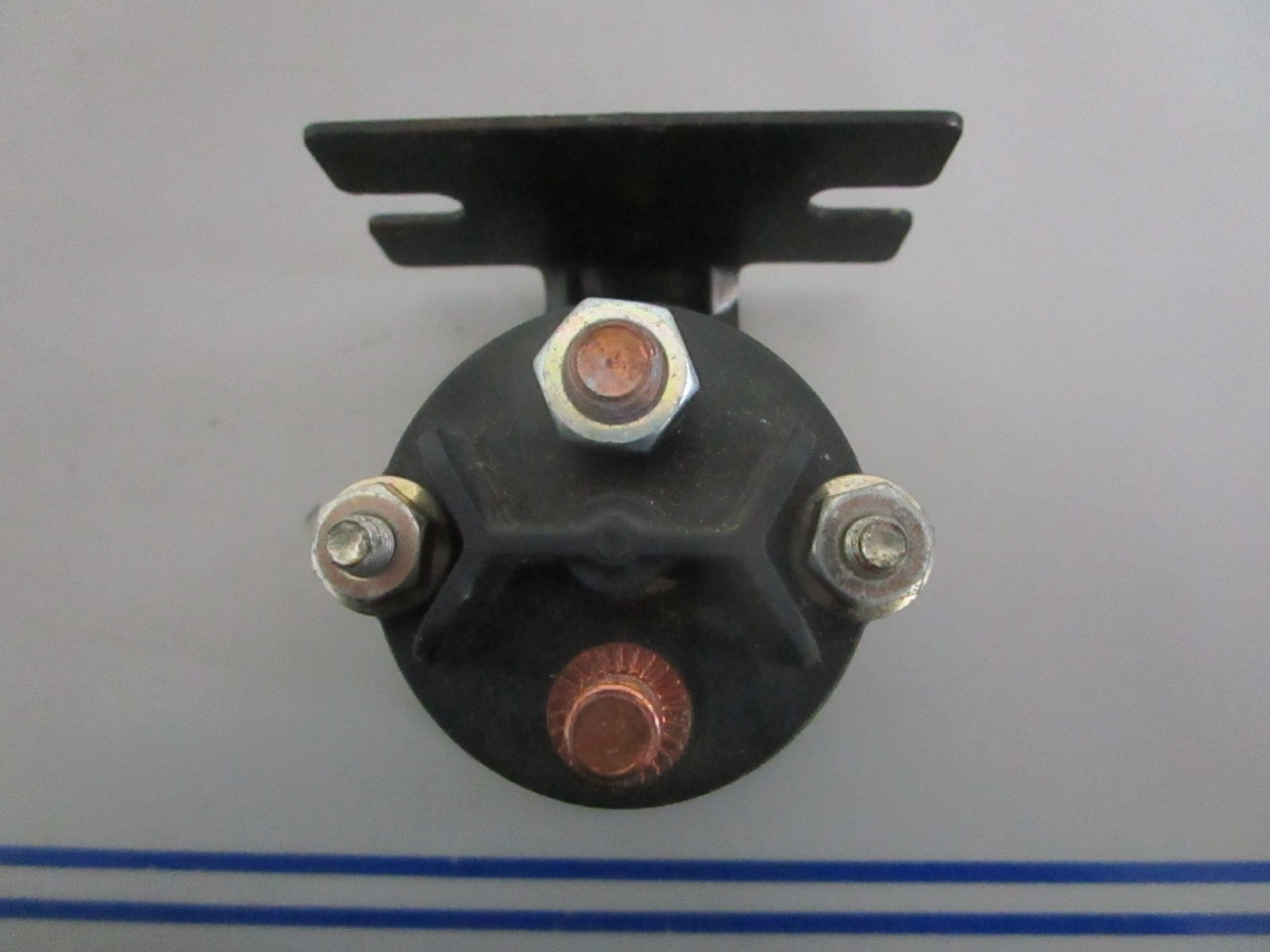 NEW OEM 684-3681-012-12 Trombetta 36V Solenoid 0820