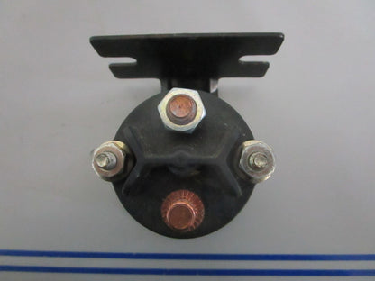NEW OEM 684-3681-012-12 Trombetta 36V Solenoid 0820