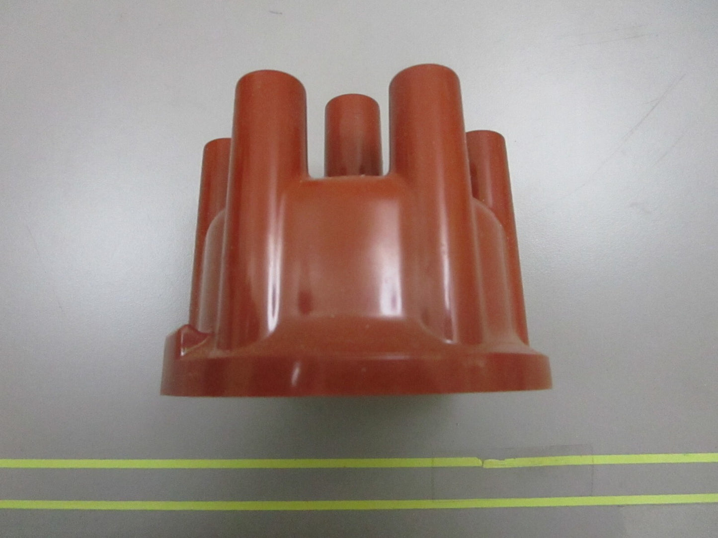 *NEW* 0810 Aqua Power Distributor Cap 1090 Replaces: Volvo 6-Cylinder Sierra 189