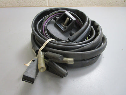 *NEW OEM* 0820 Mercury Quicksilver Switch Ay 87-814324A1