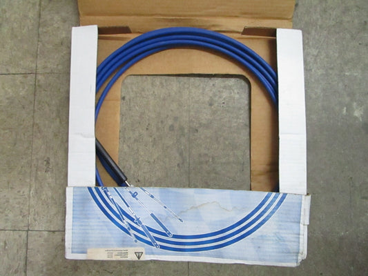 *NEW* 0820 Uflex 25' Control Cable MACH36X25