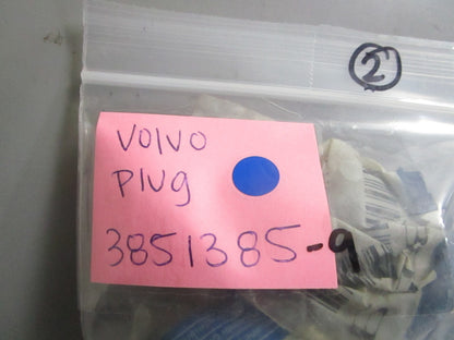 *NEW OEM* 0810 Volvo Penta Plug 3851385-9