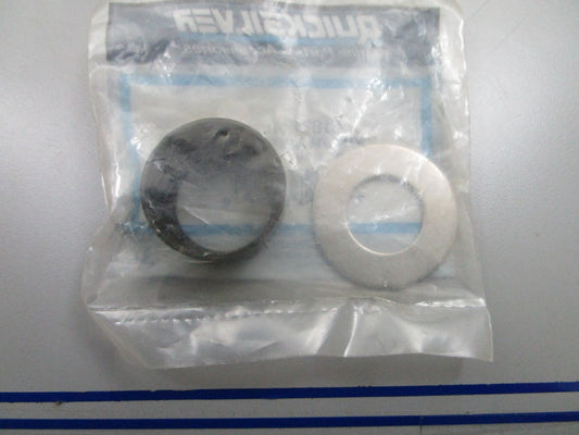 *NEW OEM* 0810 Mercury Quicksilver Ring/Washer Kit 818745A 1