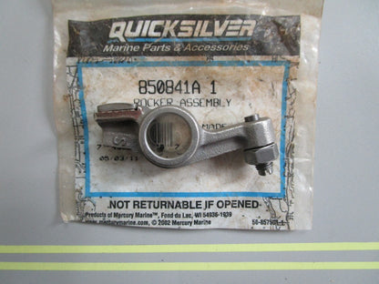 *NEW OEM* 0820 Mercury Quicksilver Rocket Ay 850841A1