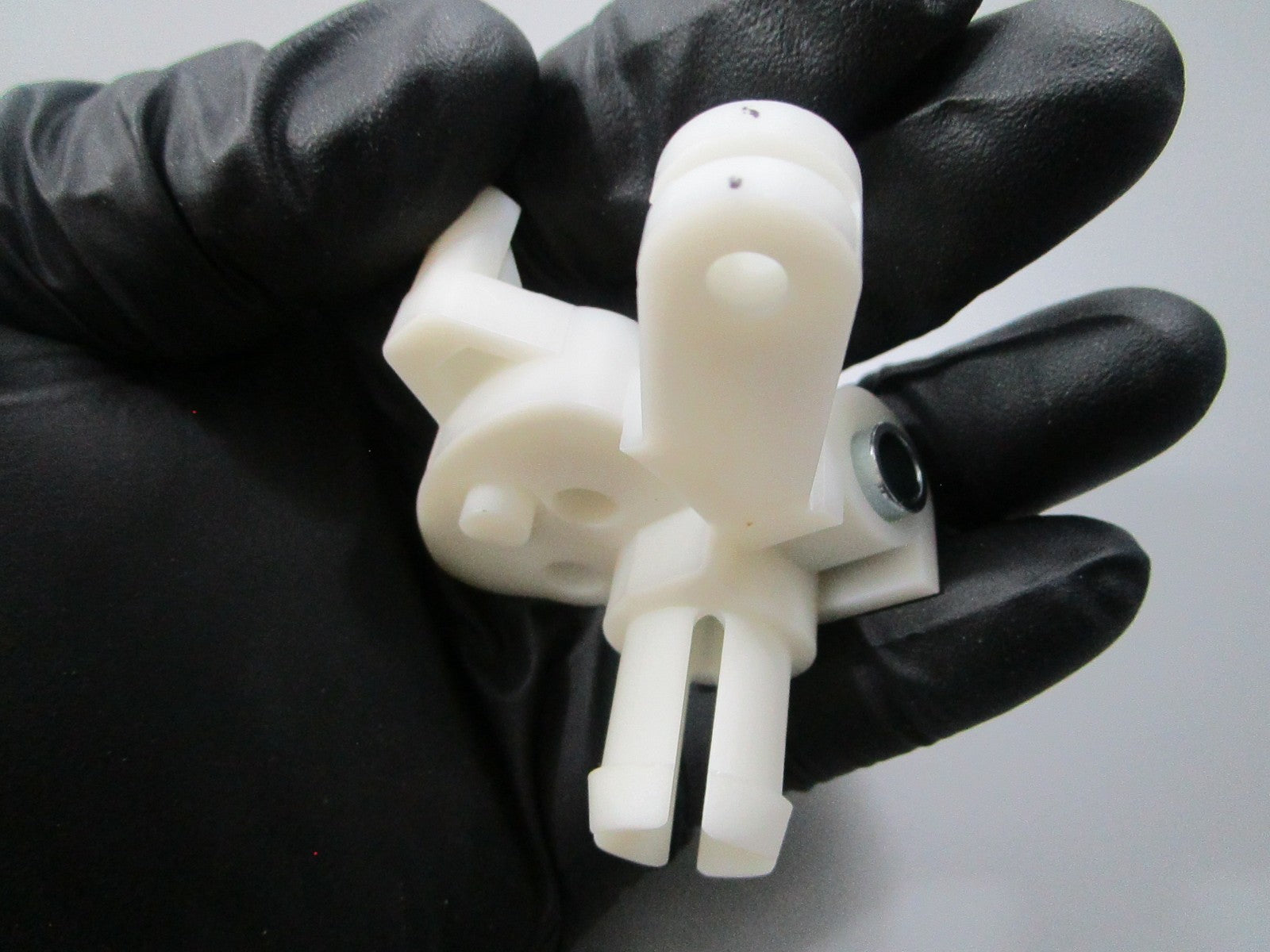 *NEW OEM* 0810 Suzuki Clutch Lever 21120-93E10