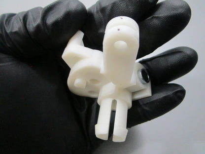 *NEW OEM* 0810 Suzuki Clutch Lever 21120-93E10