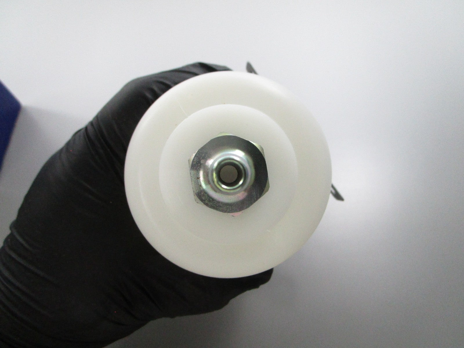 NEW OEM 15043529 Volvo Penta Reservoir 0810