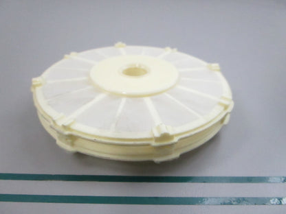 NEW OEM 0001847725 Mercedes-Benz Oil Filter Screen 0810