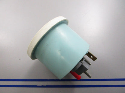 *NEW OEM* 0720 Teleflex Voltmeter Gauge 67130P 67130