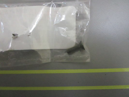 *NEW OEM* 0810 Yamaha Stop Screw 6K8-14523-11-00