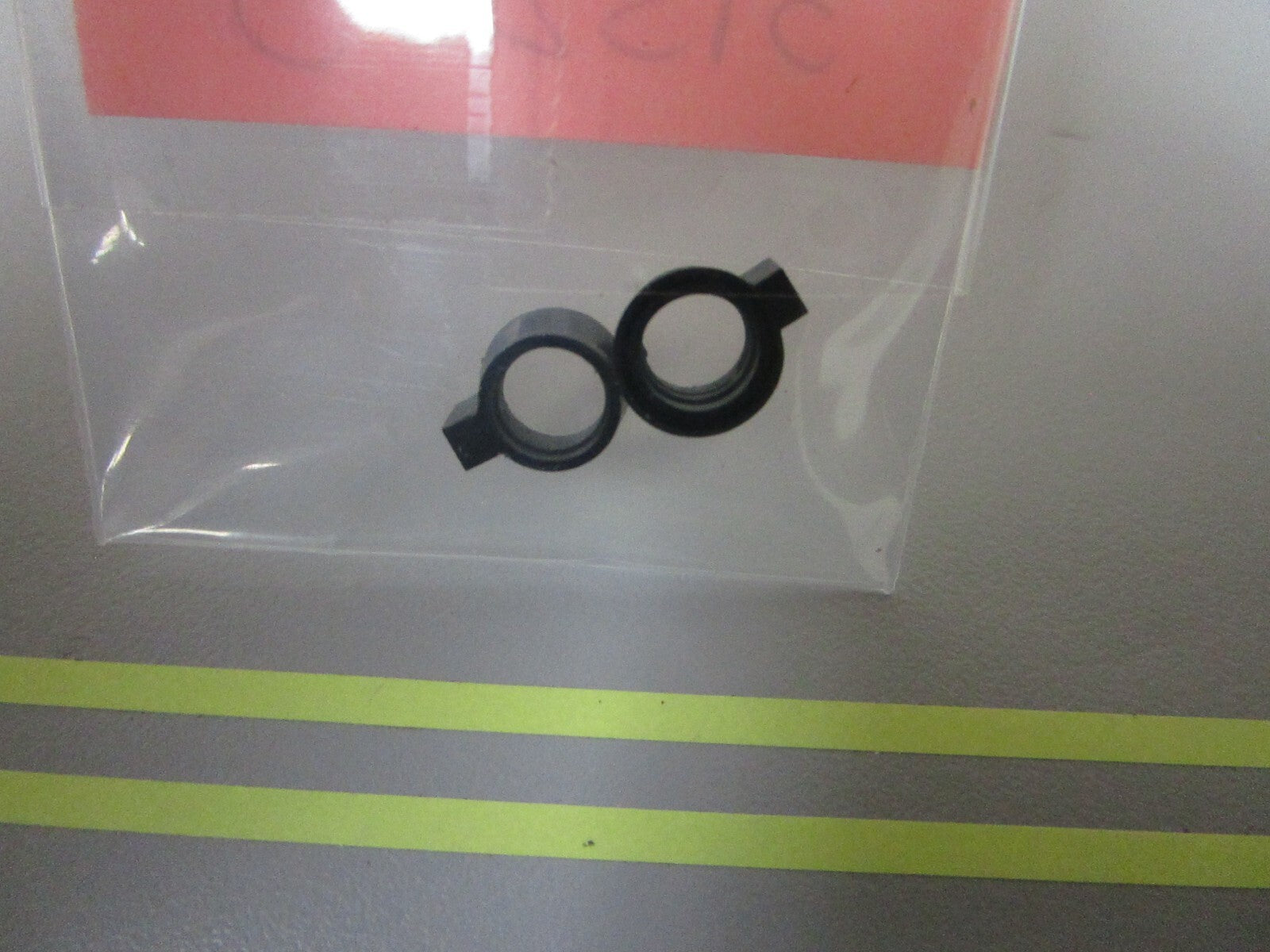 *NEW OEM* (LOT OF 2) 0810 OMC Johnson Evinrude Retainer 315253 0315253
