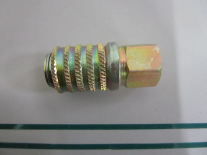 NEW OEM 3376859 Cummins Quick Connector 0820