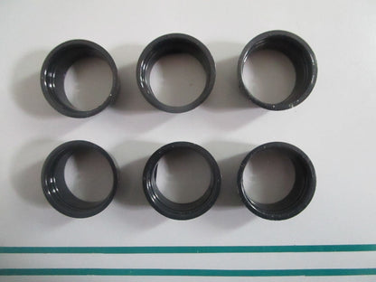 NEW OEM (LOT OF 6) 271000517 Sea-Doo Impeller Ring 0820
