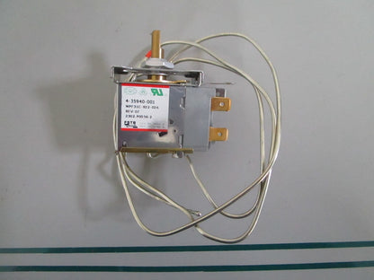NEW OEM WP4-35940-001 Whirlpool Thermostat 0820