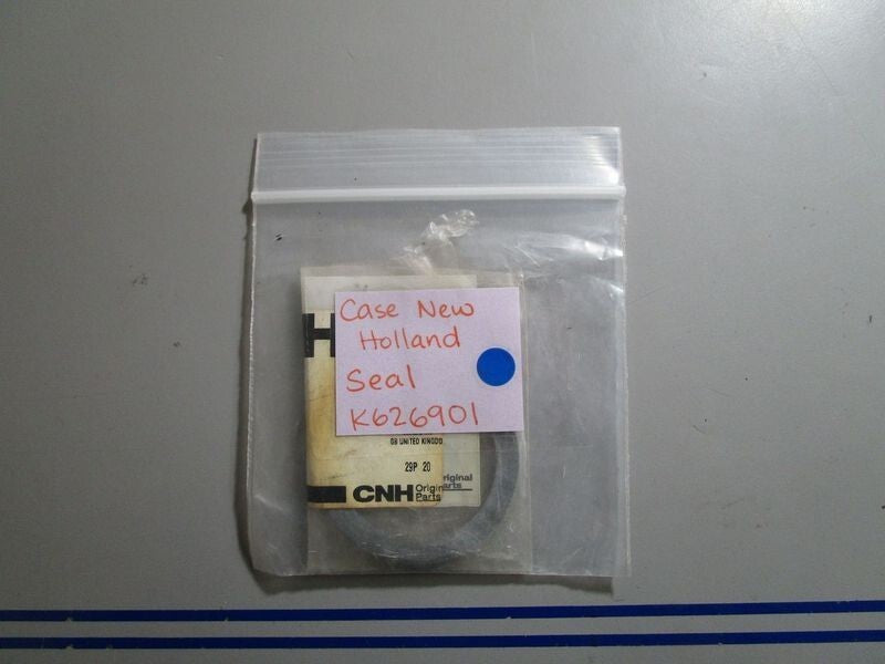 *NEW OEM* 0770 Case New Holland Seal K626901
