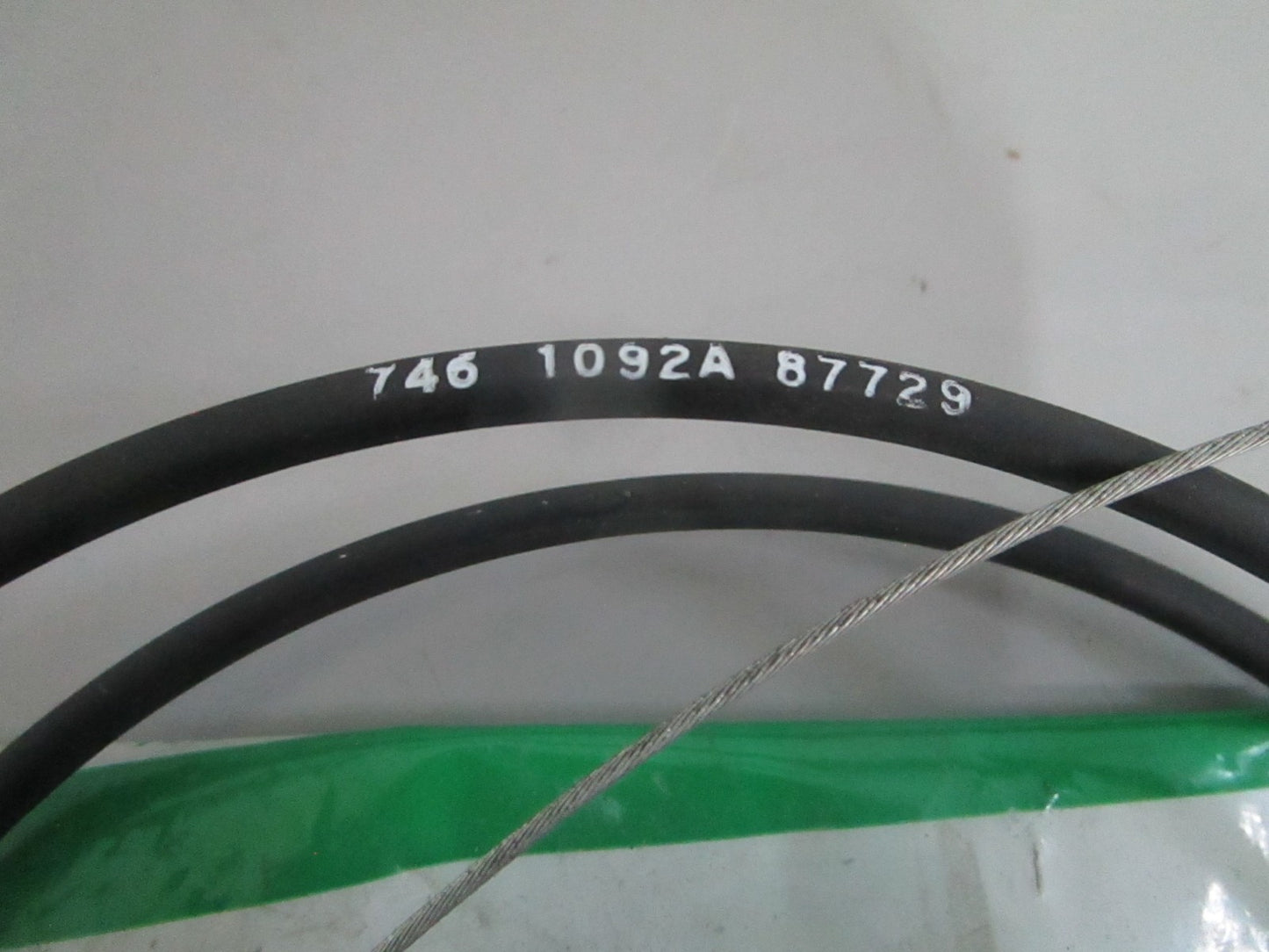 *NEW OEM* 0820 MTD Control Cable 946-1092A