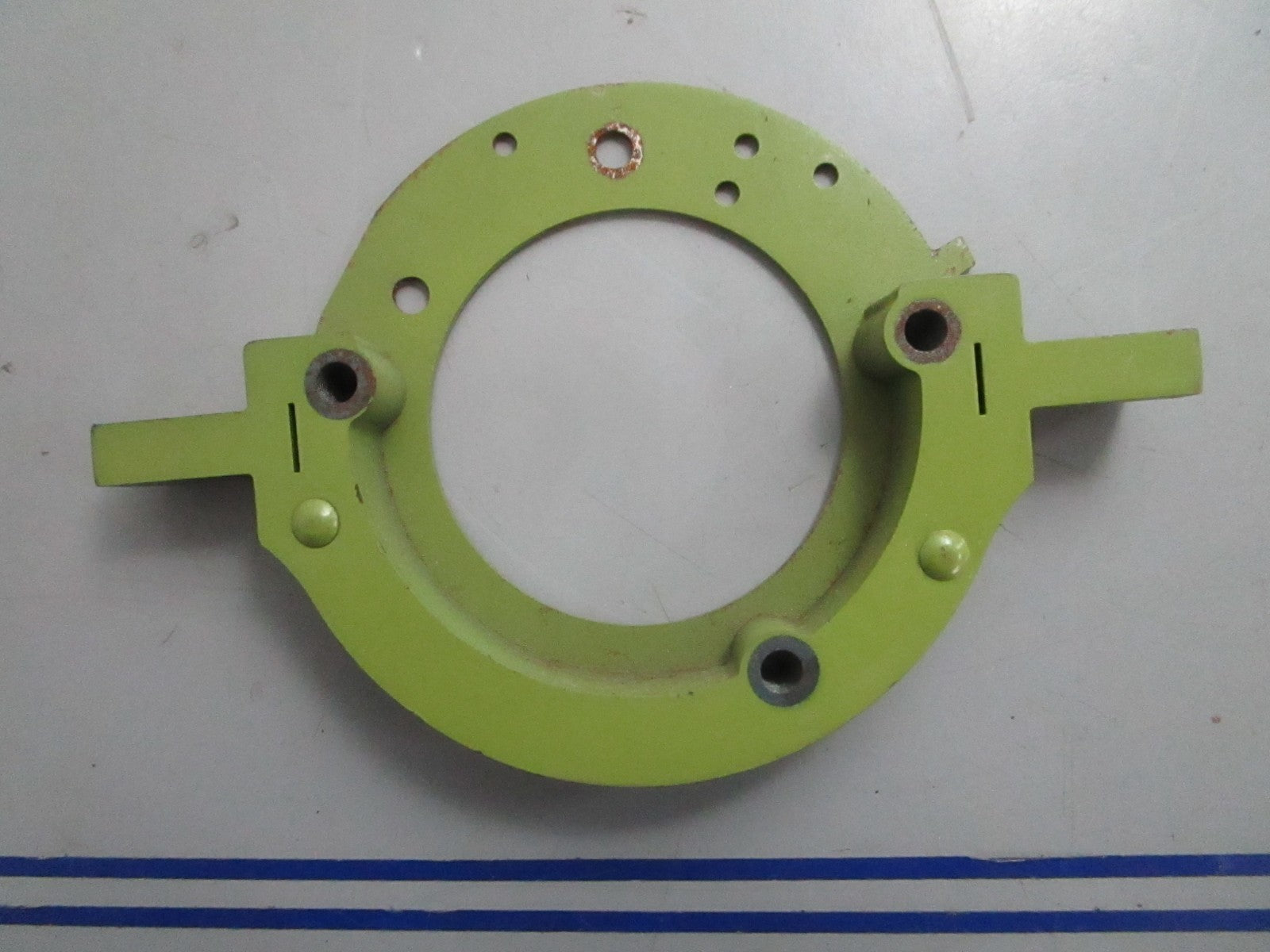*NEW OEM* 0820 Mercury Quicksilver Lamination Assy 339-5209A1