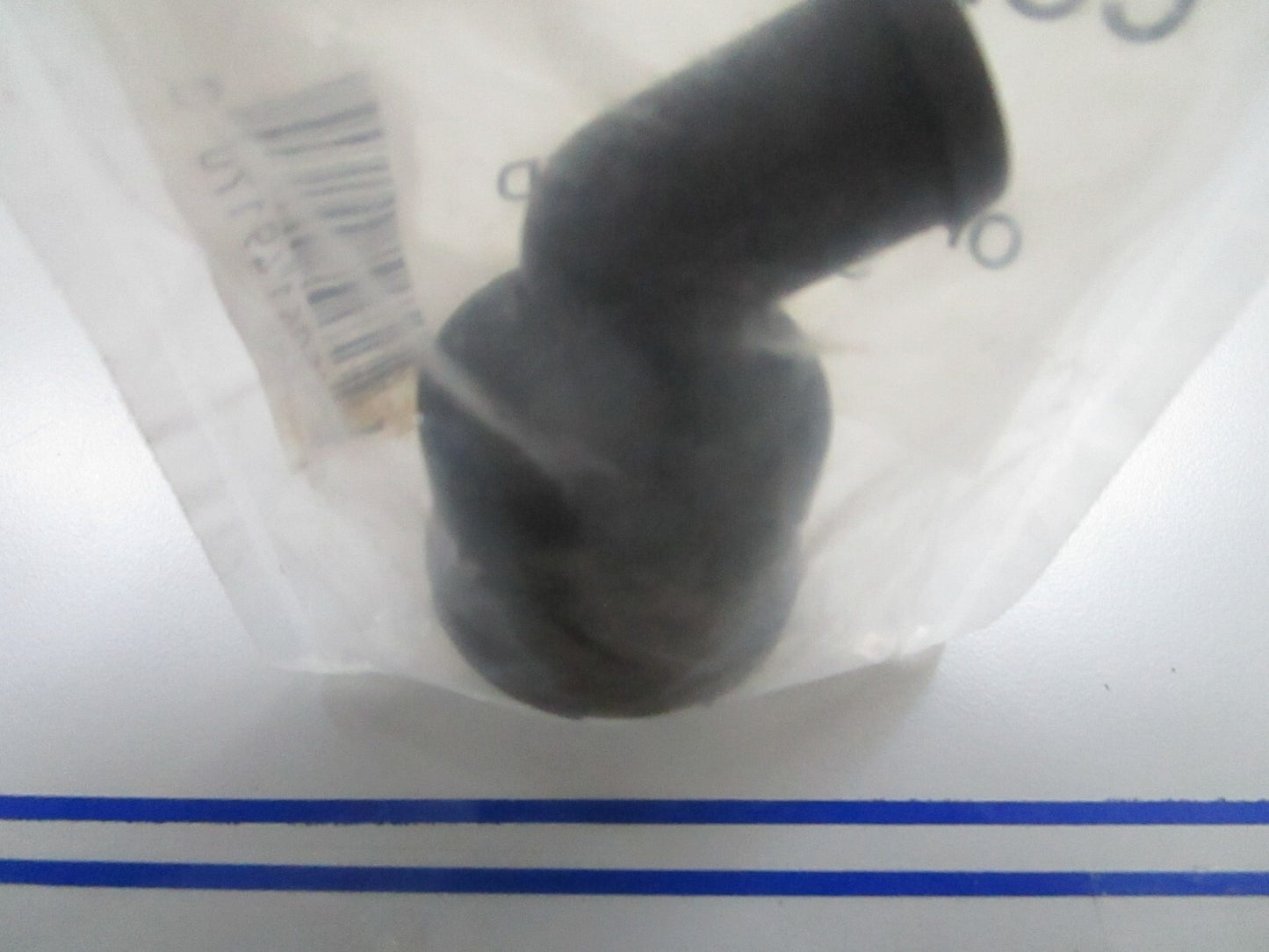 *NEW OEM* 0810 Mercury Quicksilver Connector 862994T