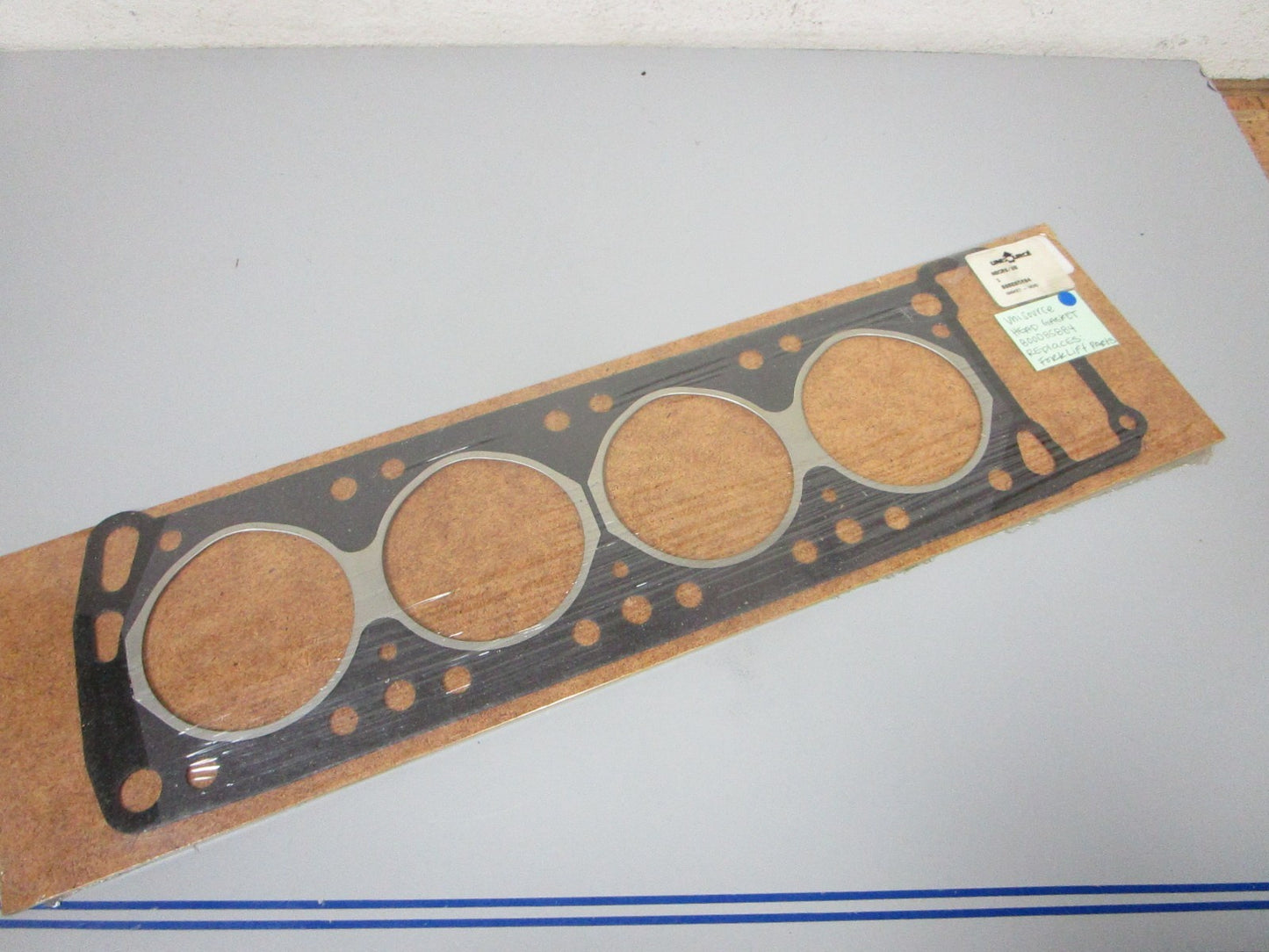 *NEW* 0720 Unisource Head Gasket 800085884 Replaces: Forklift Parts