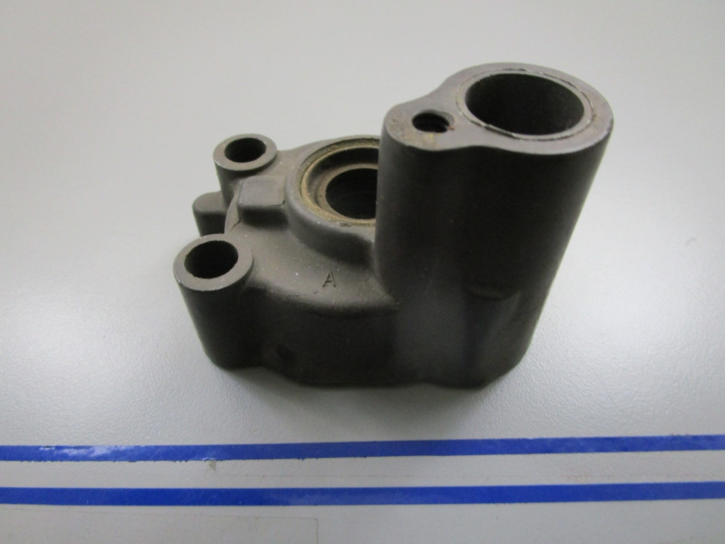 *NEW OEM* 0810 Mercury Quicksilver Water Pump Body 46-60365A1