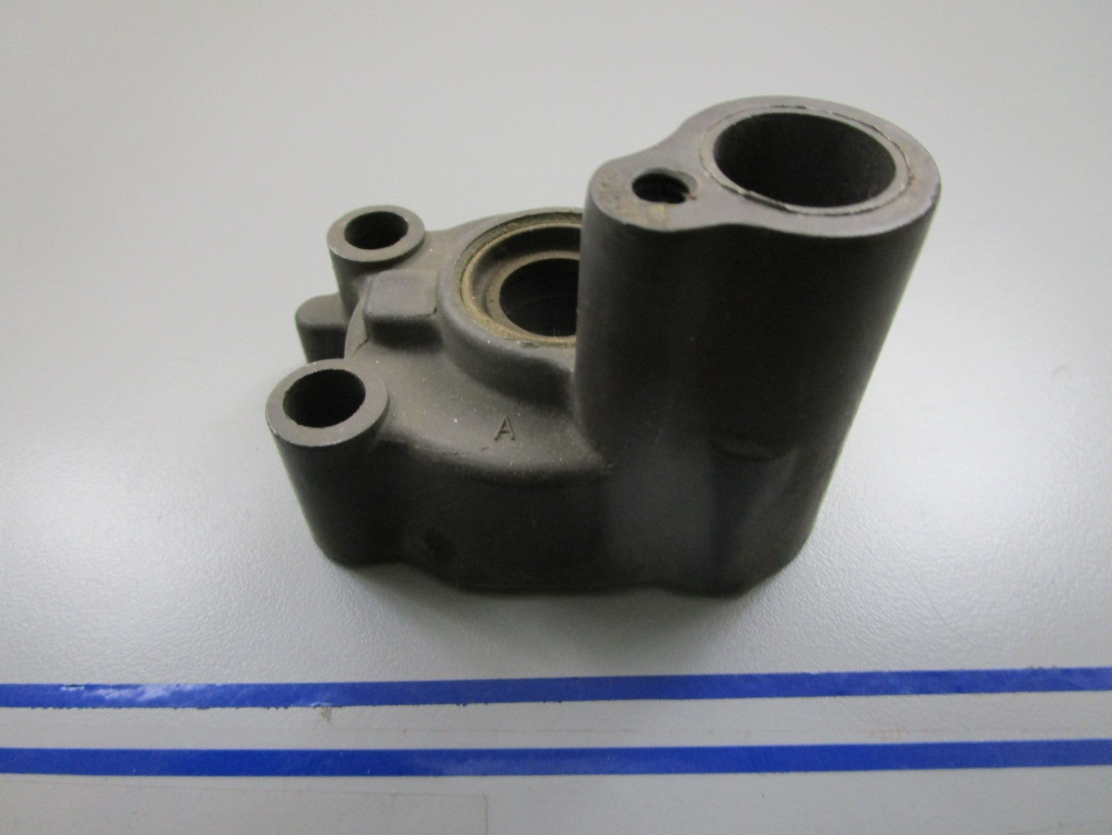 *NEW OEM* 0810 Mercury Quicksilver Water Pump Body 46-60365A1