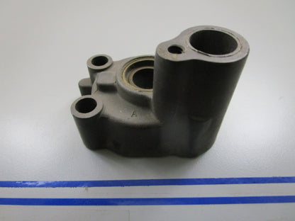 *NEW OEM* 0810 Mercury Quicksilver Water Pump Body 46-60365A1