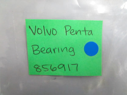 *NEW OEM* 0820 Volvo Penta Bearing 856917